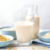 "Lactose-Free Calcium Sources