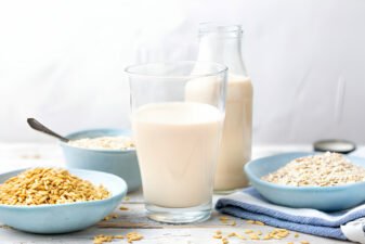 "Lactose-Free Calcium Sources