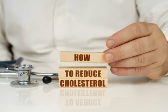 Healthy Cholesterol Levels