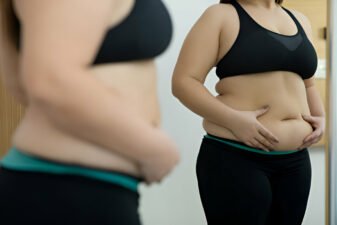 Female Weight Loss Problems