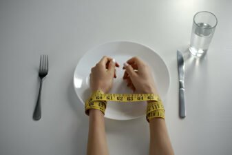 Patience to Lose Weight