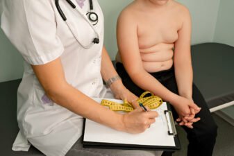 Help For Overweight Children