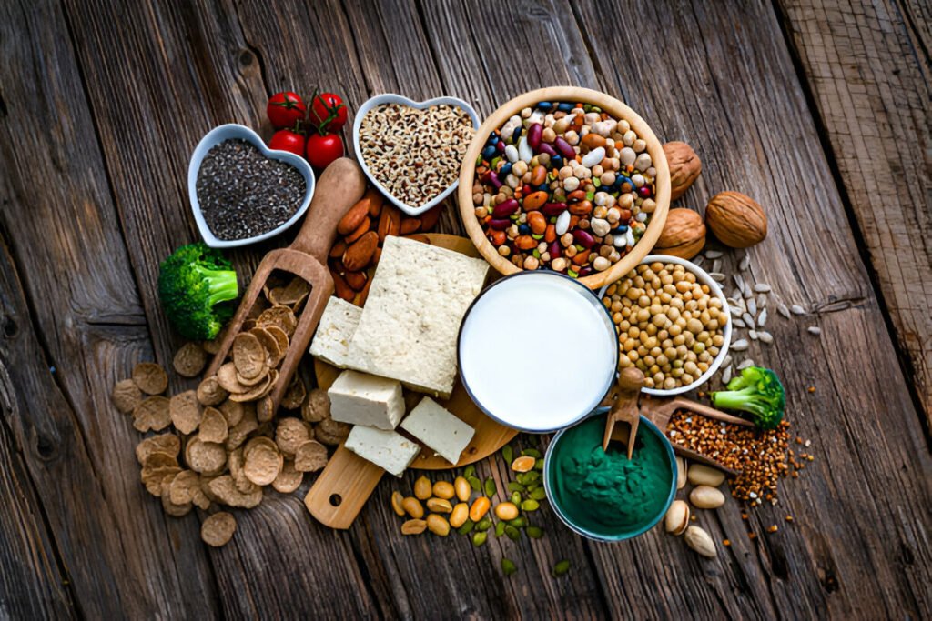 Macrobiotic Diet Plan – Anne Collins
