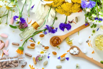 Nutritional Supplements