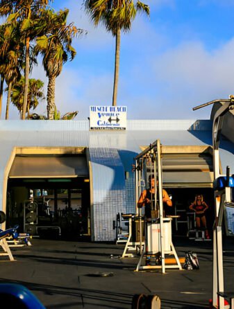 LA Weight Loss Centers