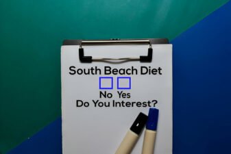 South Beach Diet Recipes