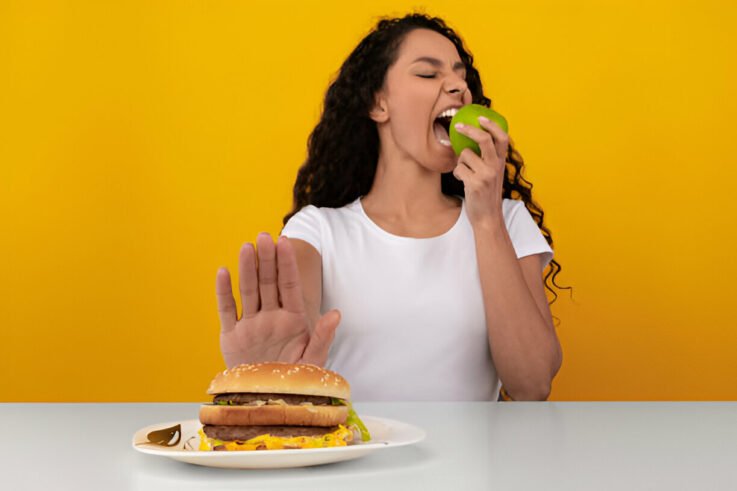 Cholesterol Reduction Diet