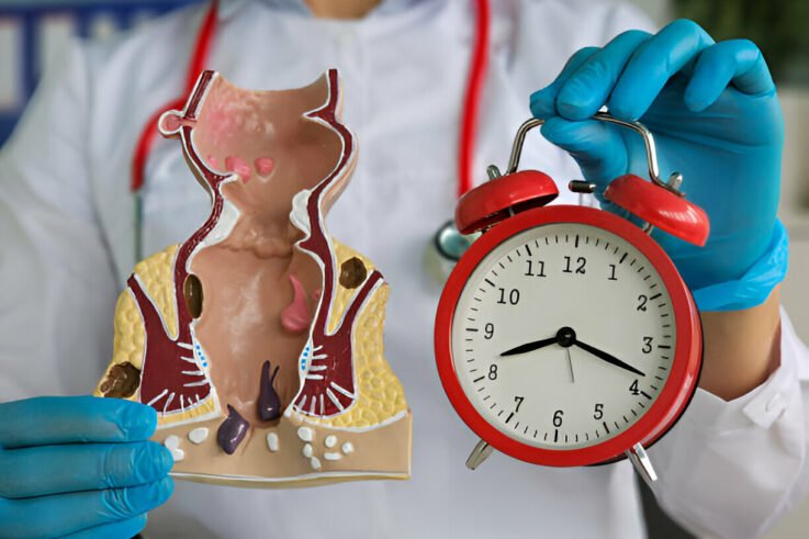 Weight Loss Surgery Risks